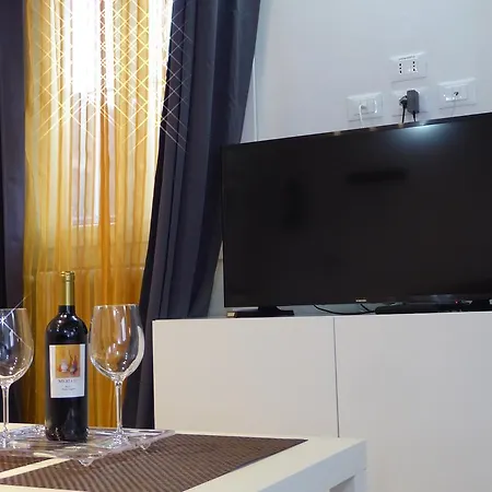 Appartement San Leonardo House *
