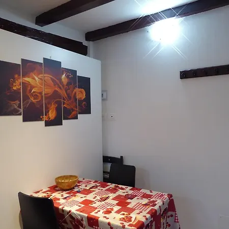 San Leonardo House Apartamento