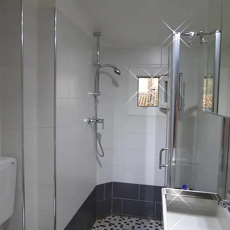 San Leonardo House * Bolonya