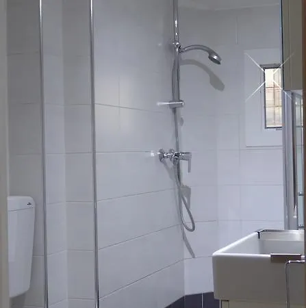 Appartement San Leonardo House