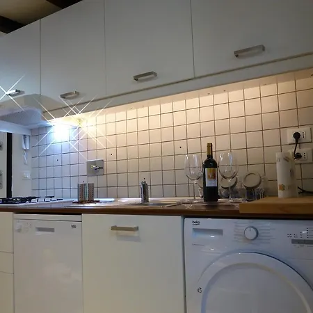 San Leonardo House * 볼로냐