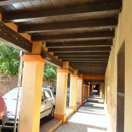 San Leonardo House Daire *