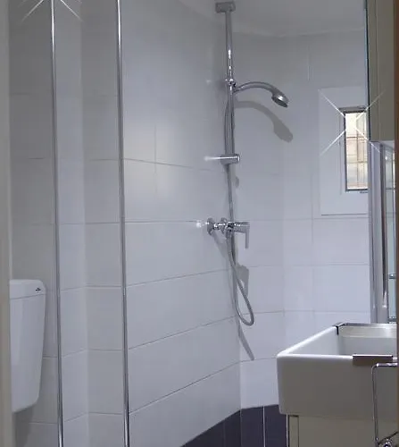 Appartement San Leonardo House