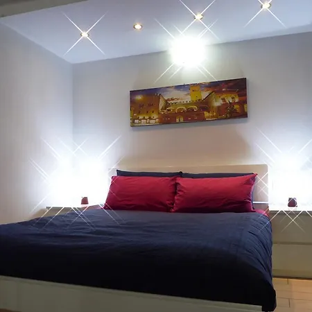 San Leonardo House Apartmán *