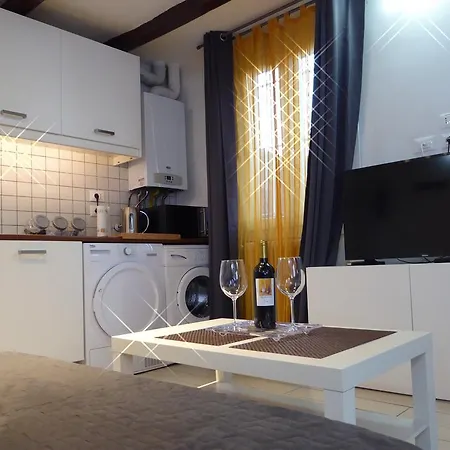 Apartmán San Leonardo House Boloňa