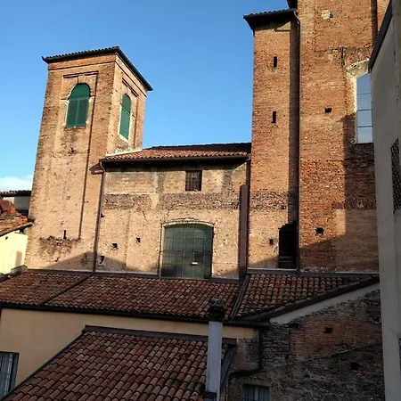 Appartamento San Leonardo House Bologna